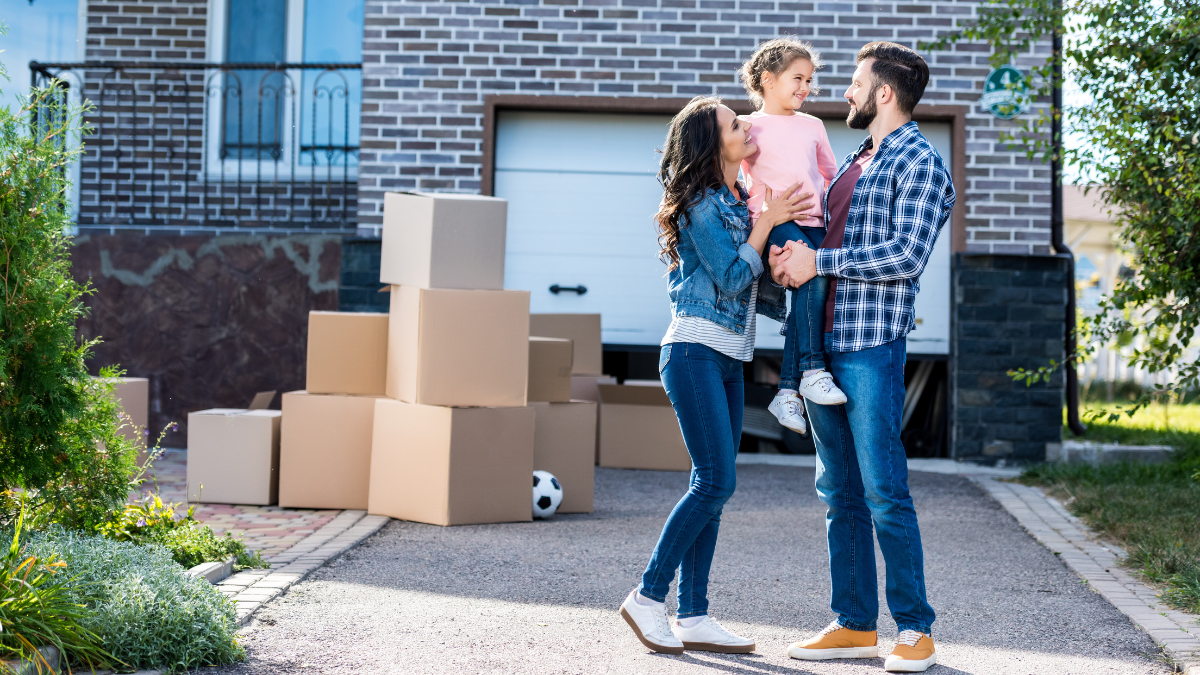 En este momento estás viendo ¿Cuándo es un buen momento para comprar casa?