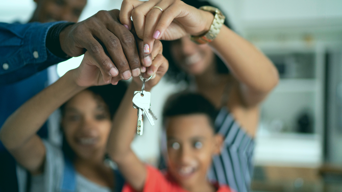 En este momento estás viendo 8 pasos esenciales la hora de comprar una casa 