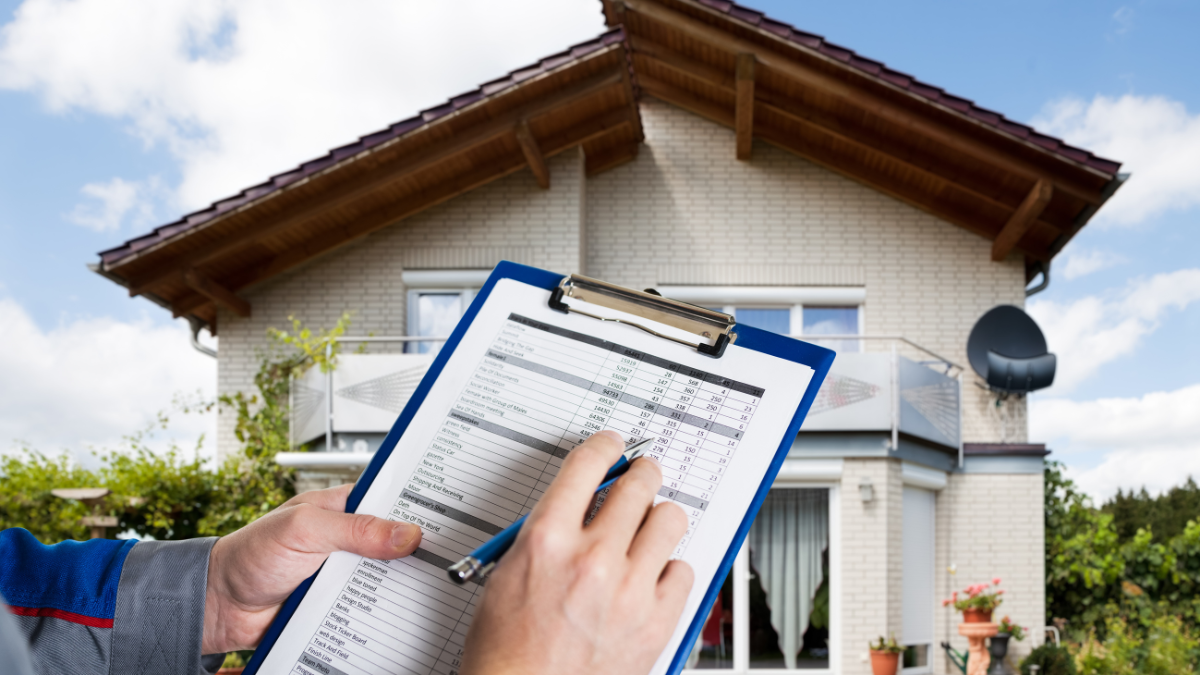 En este momento estás viendo La checklist de inspección de vivienda que debes conocer.