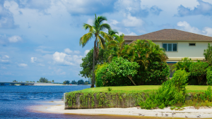 Lee más sobre el artículo Miami, el mejor destino para comprar una casa frente a la playa.