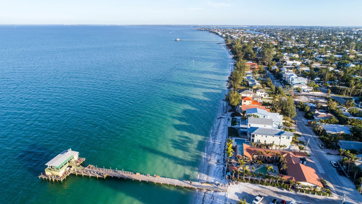 En este momento estás viendo Por estas 7 cosas los latinos prefieren vivir en la Florida