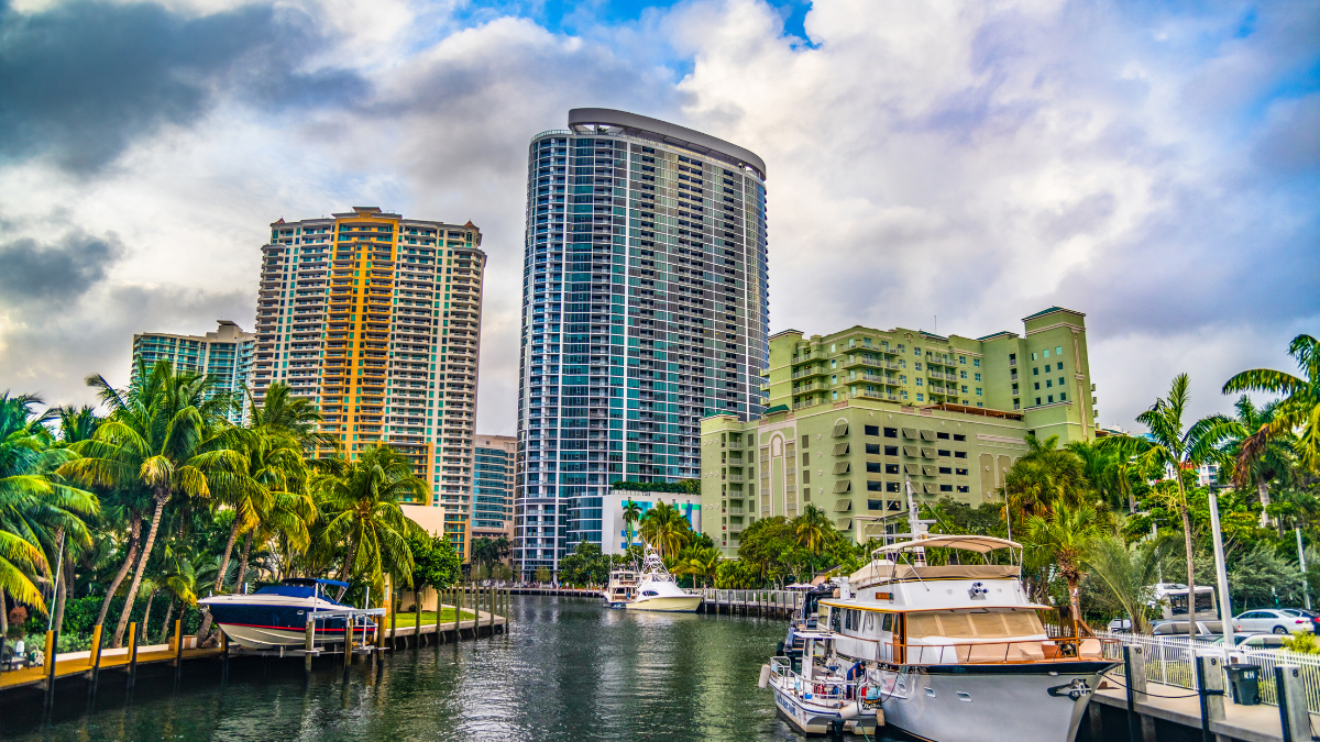 En este momento estás viendo Miami: donde vivir se convierte en inversión