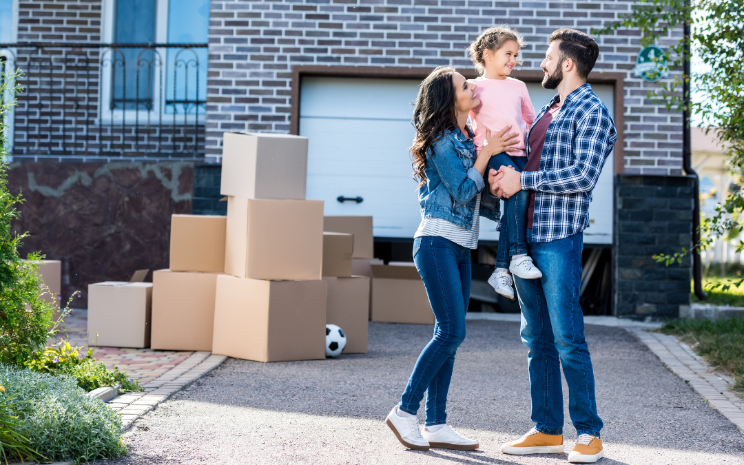 ¿Cuándo es un buen momento para comprar casa?